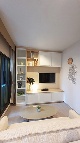 ห้องนอน ราคา : 194446