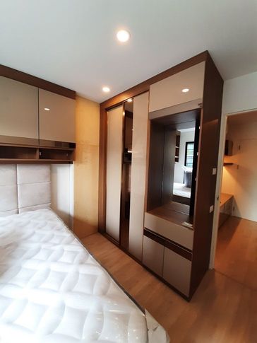 ห้องนอน ราคา : -