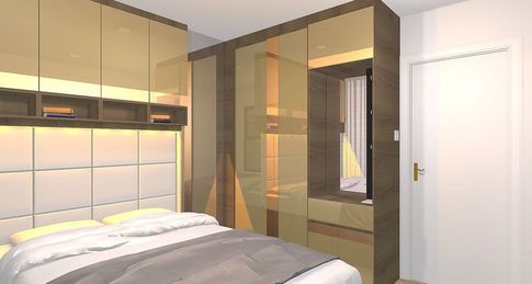 ห้องนอน ราคา : -