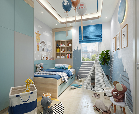 Kids & Teen ราคา : -