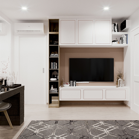 ห้องนั่งเล่น ราคา : -