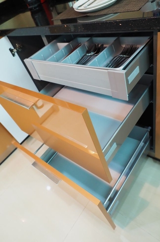 ครัว Pantry ราคา : 107713