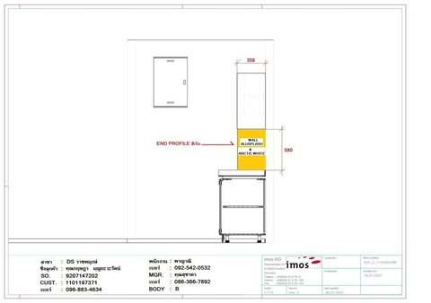 ครัว Pantry ราคา : 74731