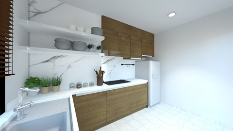 ครัว Pantry ราคา : 86906