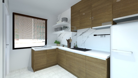 ครัว Pantry ราคา : 86906