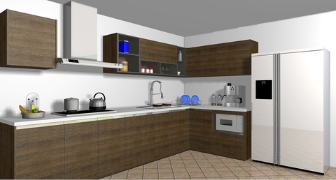 ครัว Pantry ราคา : 139387