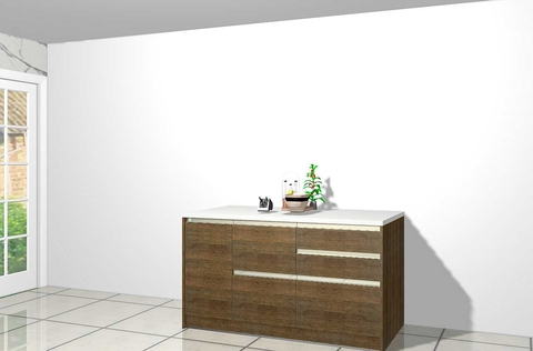 ครัว Pantry ราคา : 139387