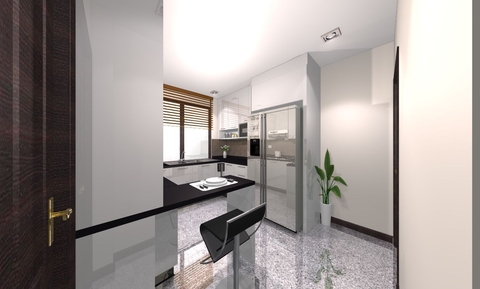 ครัว Pantry ราคา : 221359