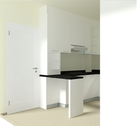 ครัว Pantry ราคา : 221359