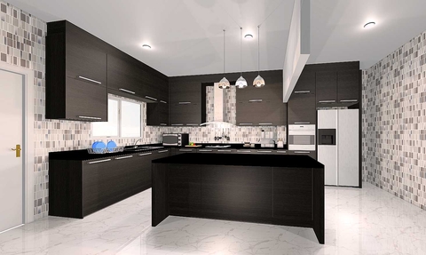 ครัว Pantry ราคา : 269035