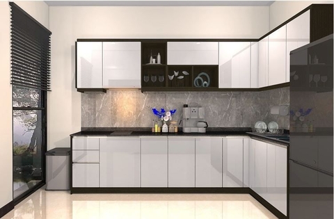 ครัว Pantry ราคา : 135119