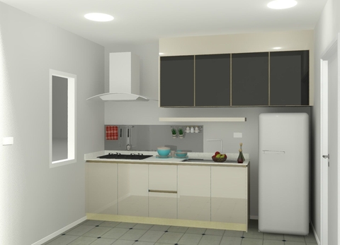 ครัว Pantry ราคา : 94793