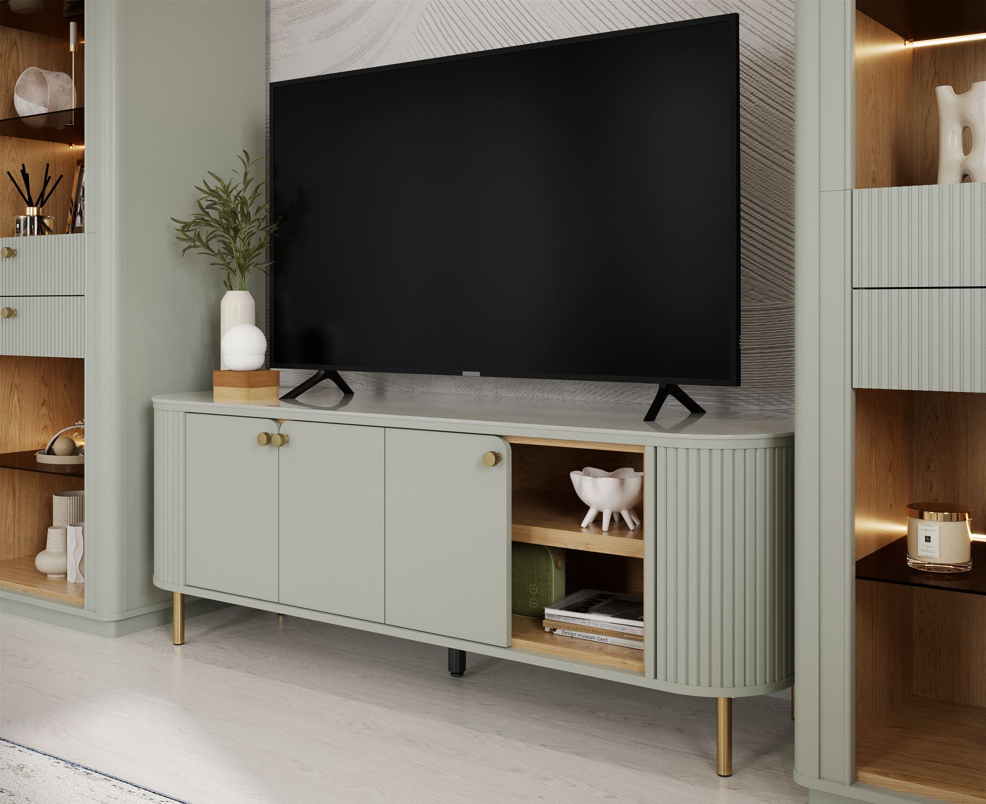ชุดวาง TV ราคา : -