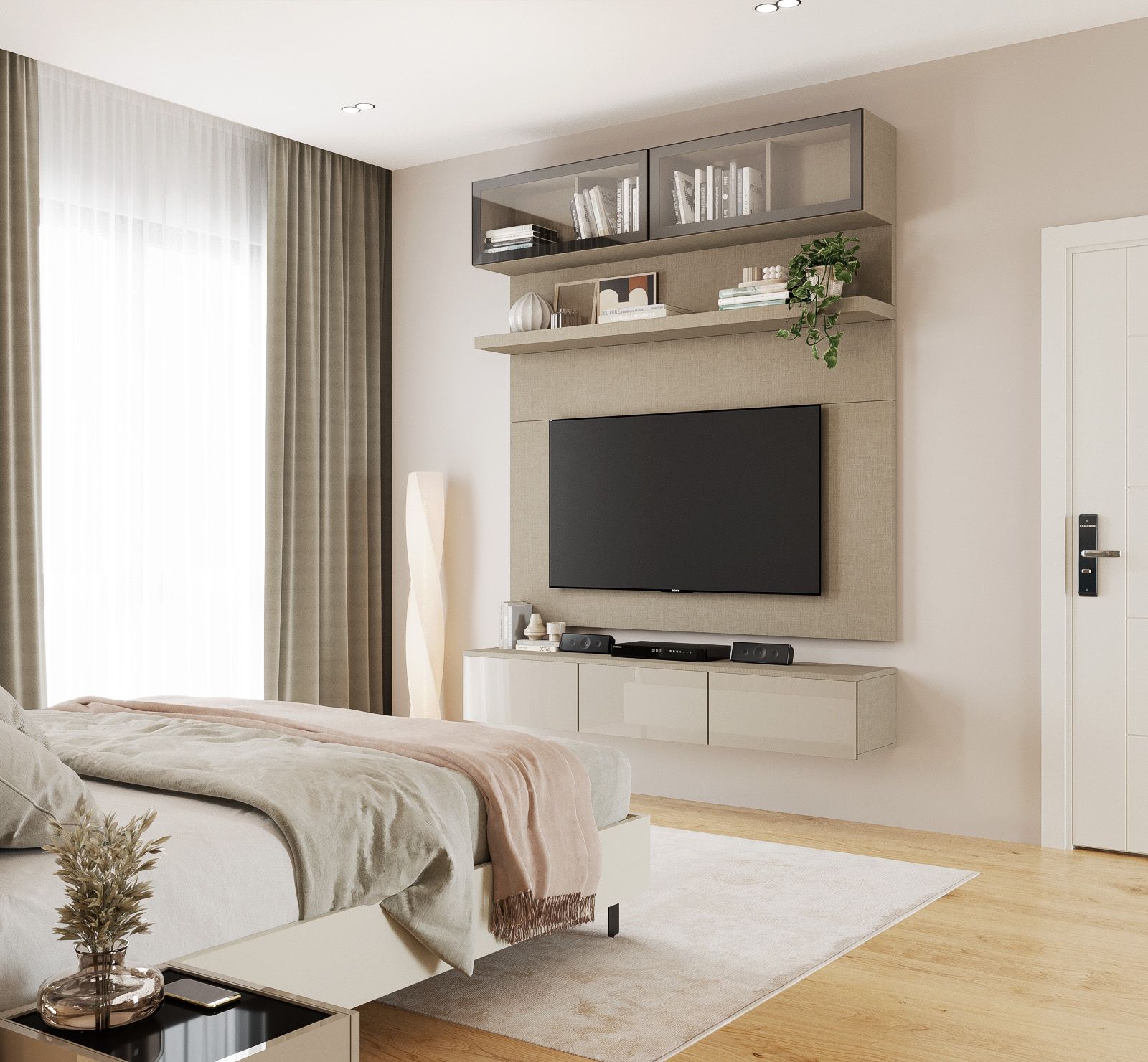 ชุดวาง TV ราคา : -