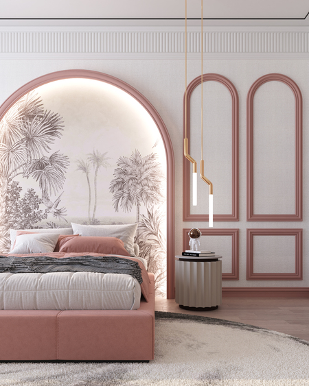 ห้องนอน ราคา : -