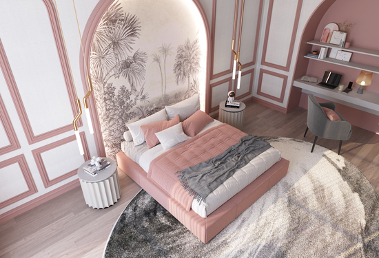 ห้องนอน ราคา : -