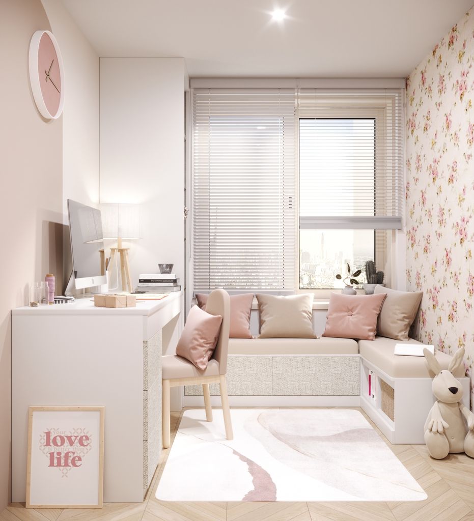 ห้องนั่งเล่น ราคา : -