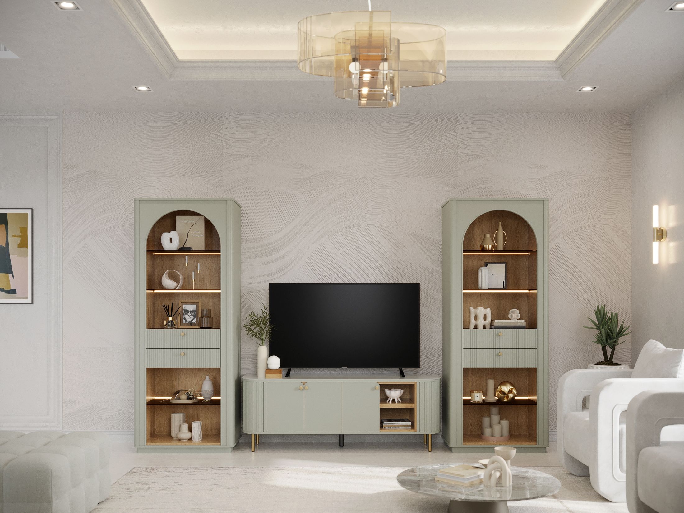 ห้องนั่งเล่น ราคา : -